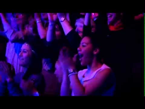 Heshima Thompson FULL Blind Audition