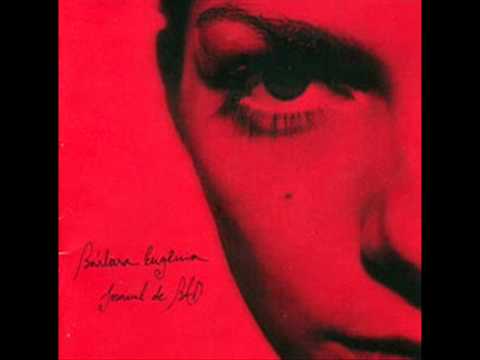 Bárbara Eugênia - Embrace my heart and stay