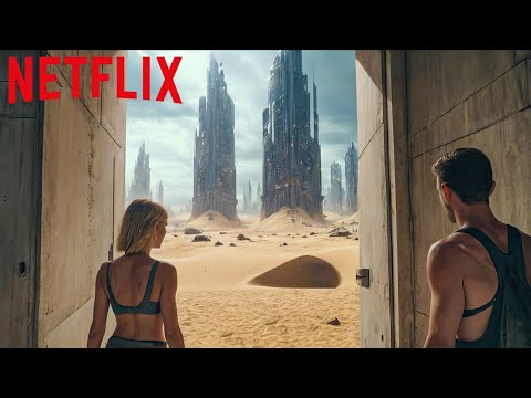 10 Best NETFLIX Series Of 2025 So Far!