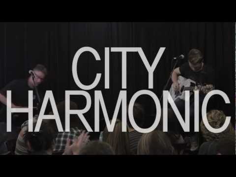 Mountaintop - City Harmonic
