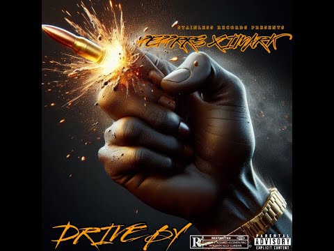 PEPPERS FT IMARK - DRIVE BY (OFFICIAL AUDIO)