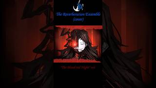 【Library Of Ruina/Cover】The Reverberation Ensemble Theme The Blood-red Night Elena Shorts Ver.3 BGM
