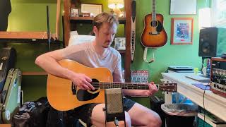 2000 Martin D-35 for sale!