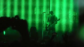 Nine Inch Nails at Outside Lands 2013 (Entire Set! Clean Audio!)