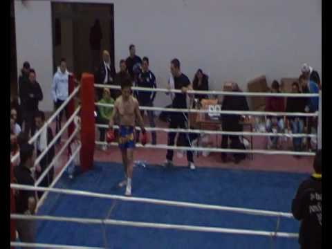 Team Corifeo k1 Caruso vs Saporito team Pandolfino