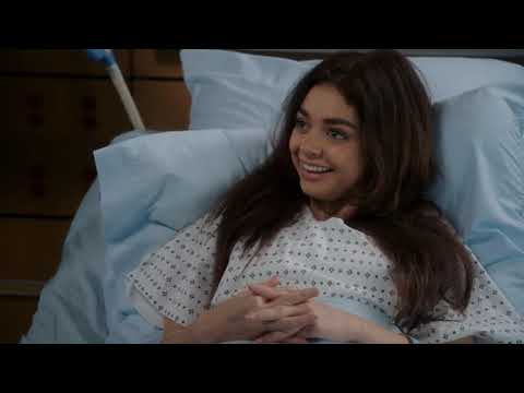 Modern Family : Haley's all Boyfriends together | STS