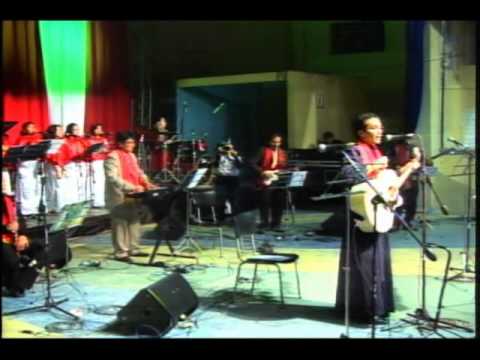 Alabaré al Señor toda mi vida