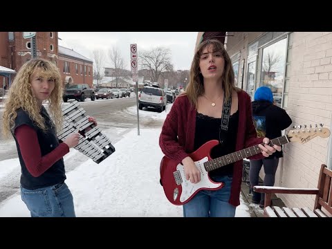 Blankslate | Lamp Post Hearts [Official Video]