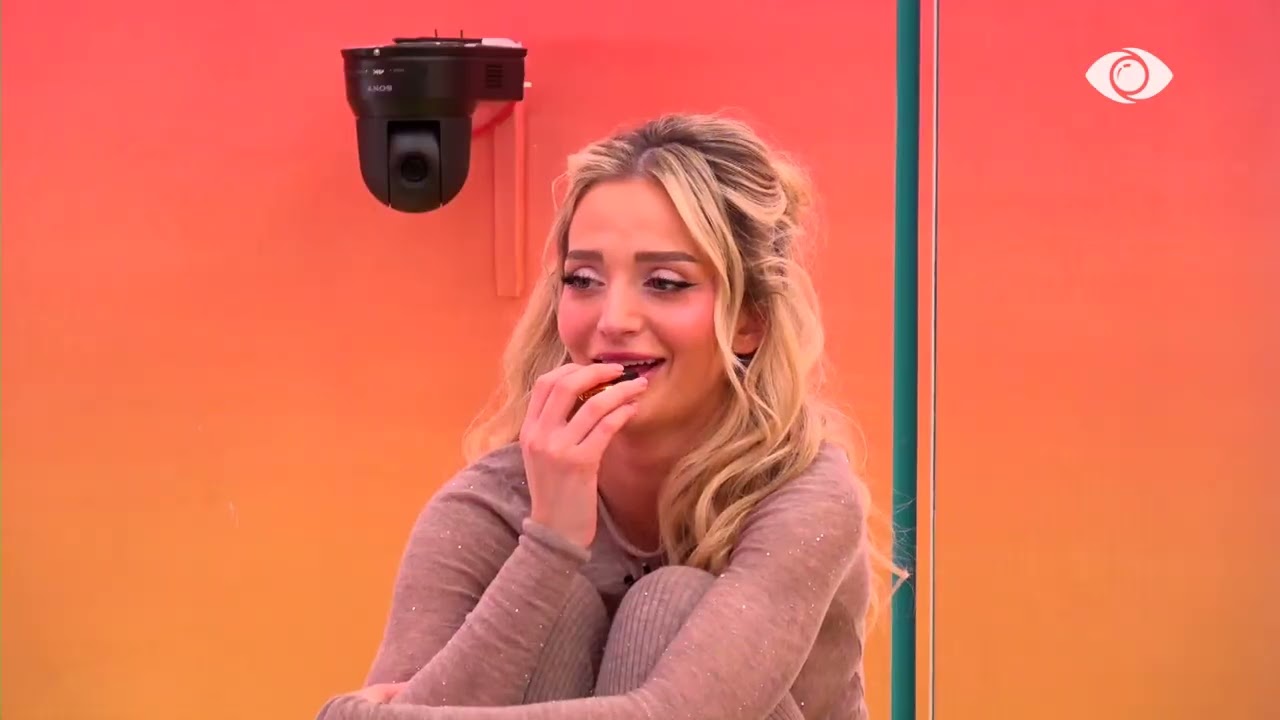 “As ti nuk më dëgjon mua”/ Selin-Gimbos: Me situatën e Rogertit…