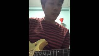 Video thumbnail for Test Ibanez Artist Ar100 japan vintage 1981 by TooNyTooN