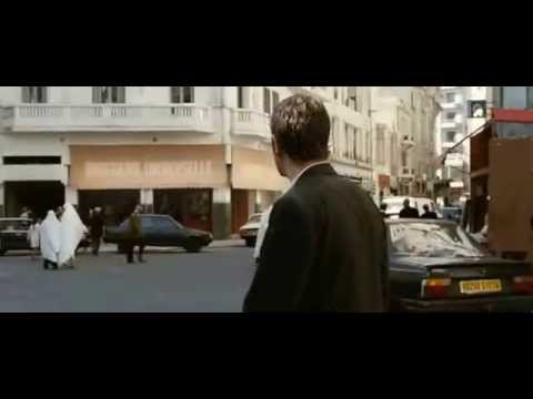 Un balcon sur la mer