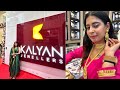 Kalyan Jewellers Showroom Birhana Road Kanpur Best Jewellery Showroom In Kanpur