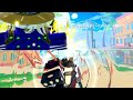 New Wild West Anime Apocalypse Raid Solo No Deaths
