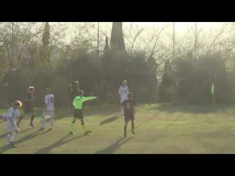 Campionato Seconda Categoria 2019-20 13a giornata: Fabbrica-Acciaiolo (sintesi)