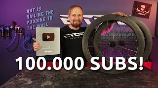 One Of You Wins Hyper Wheels!
