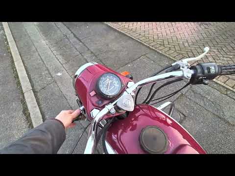 Ural 650 Solo For Sale