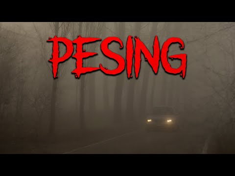 SOMEONE PLEASE GET US OUT OF THIS ROAD - PESING | HH #91