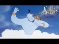 ALADDIN Chuva De Terror EP24 PT BR Parte 2