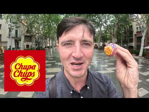 Dali's Hometown! FIGUERES, SPAIN