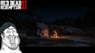 【レッド・デッド・リデンプション 2】#32 RDR1への繋がり【RED DEAD REDEMPTIONⅡ PS4 実況プレイ 生放送】