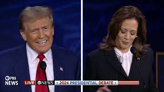 WATCH: ‘I have nothing to do with Project 2025,’ Trump says | ABC Presidential Debate MQDEFAULT Thumbnail
