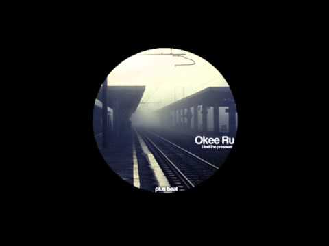 Okee Ru - I Feel The Pressure (Micro_On Acid Mix) [PB020]