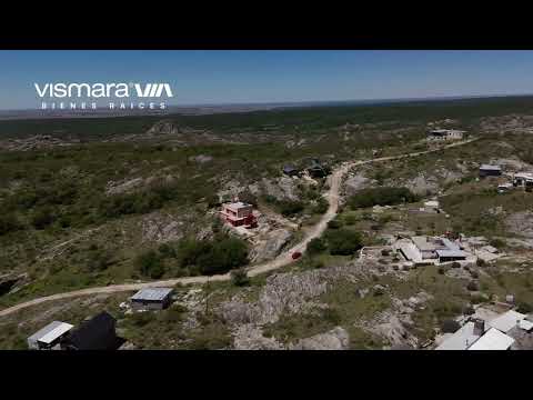 Terreno en Calmayo - Sierras de Córdoba, Valle de Calamuchita