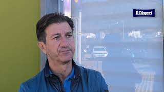 Gaudioso e il terzo mandato: «Mi ricandido a sindaco di Barano»