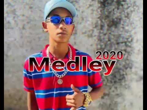 Mc Menor Da Vu - Medley 2020 (SÓ EXCLUSIVAS)