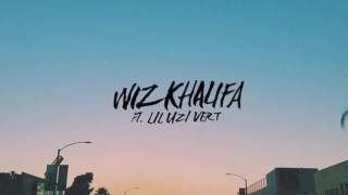 Wiz Khalifa - Pull Up ft. Lil Uzi Vert [Official Audio]