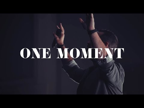 Thumbnail for One Moment video