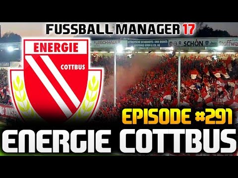 Das Entscheidungsspiel! | Energie Cottbus | Fussball Manager 17 #291