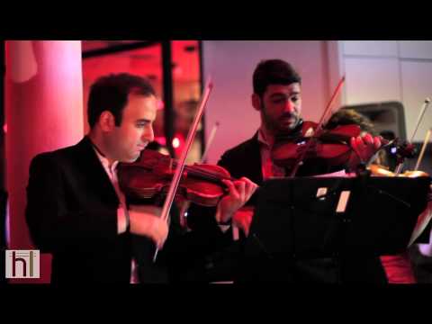 Zou Bisou Bisou - Mad Men (Highline Chamber Ensemble)