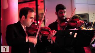 Zou Bisou Bisou - Mad Men (Highline Chamber Ensemble)