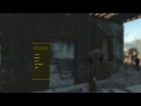 Fallout 4  -Fresh Game- full Survival difficulty playthrough pt 16