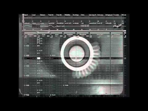 Mr.Gasmask - Maschinen Stuermer