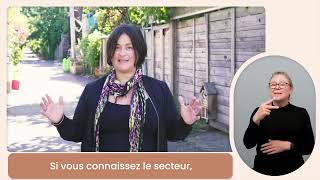 EP1 Le Code Postal | Cathy Fuoco