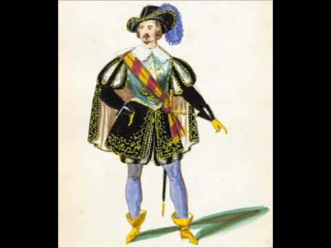 Verdi - Eterna la memoria (Alzira) - Cornell McNeil