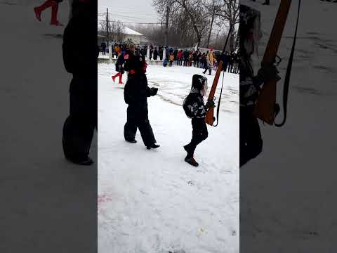 tradiții Ciorasti com.priponesti 2021 2022