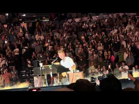 Safe and Sound by Forrest Frank (Live in Nashville)