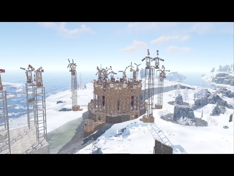 Rustoria EU Main NR. BASE TOUR 2/09/2023