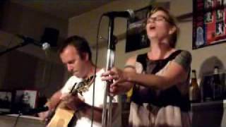 Kay Hanley- Galapagos (@Kiva 2009)