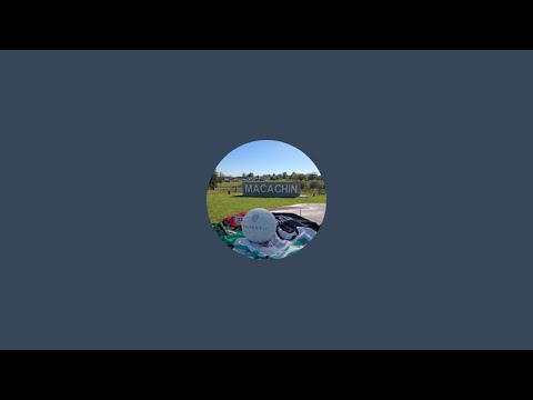 Cesto Macachín - La Pampa está en vivo
