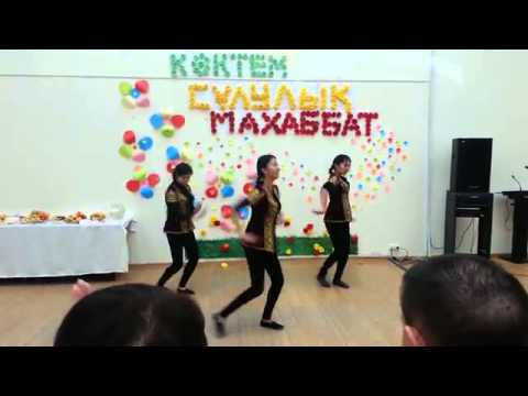 KeшYou-Ризамын