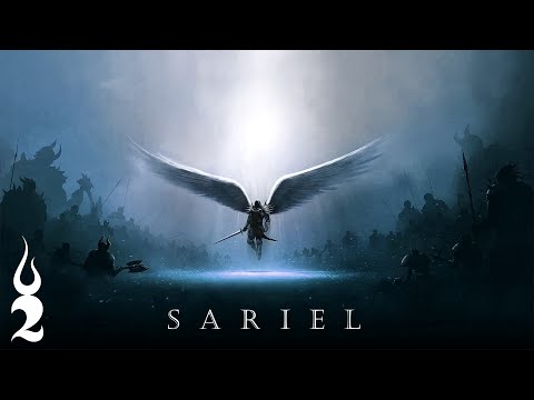 Two Steps From Hell - Sariel (Epic Orchestra Remix)