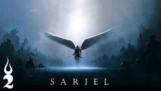 Two Steps From Hell - Sariel (Epic Orchestra Remix)