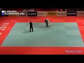 Lombardo Manuel Vs Abe Hifumi