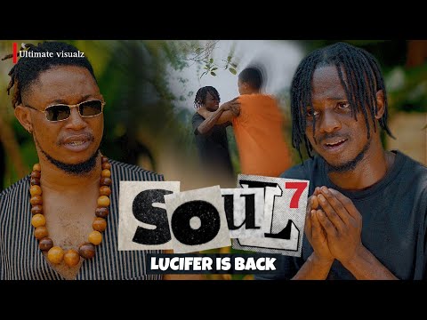SOUL EPISODE 7 - JAGABAN SQUAD (LUCIFER IS BACK) S2 EP1 FULL MOVIE