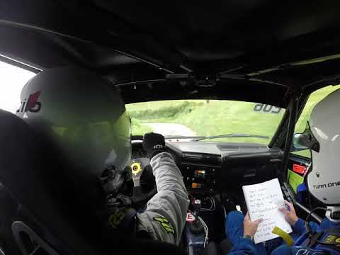 rallye st marcellin es4