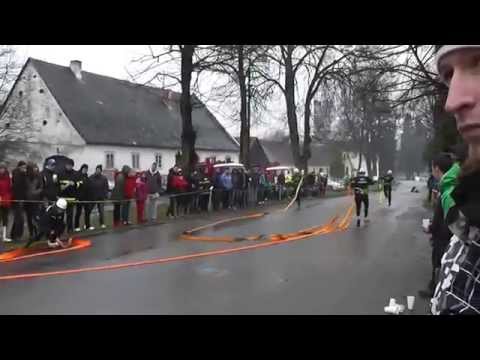 SDH Stříbřec muži